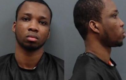 U.S. Jails Nigerian Animasaun for Wire Fraud And…