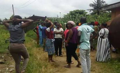 Fresh Attack at Ikorodu, Badoo kills Couple, kids at Midnight