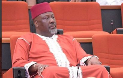 Proceed with Melaye’s Recall Process, Court Orders INEC