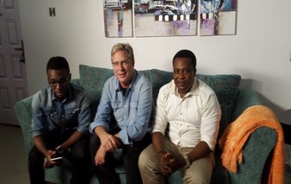 I Am Not Dead – Don Moen Speaks Out on Twitter