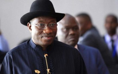 Reps Summon Goodluck Jonathan Over Fraudulent Malabu Oil Deal