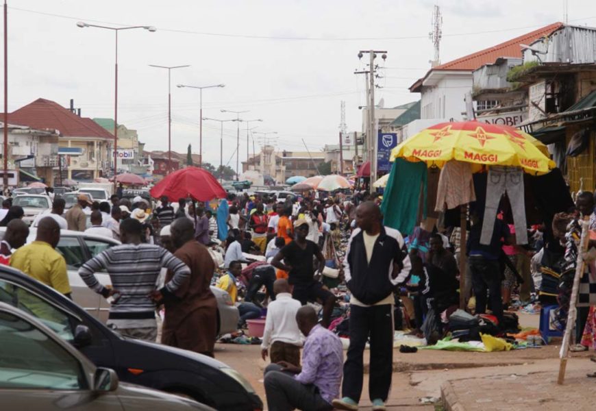 BADOO SCARE: IKORODU RESIDENTS RUSH TO BUY WHISTLES FOR…