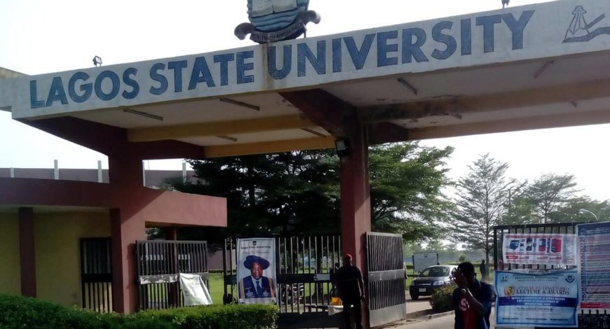 LASU Introduces International Students’ Identity Card