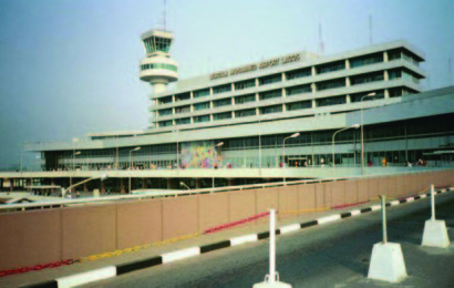 U.S Returnee Dies at Lagos Airport