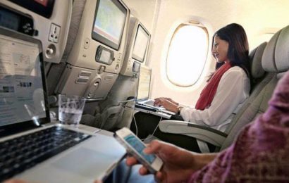 U.S. Lifts Laptop Restriction for Flights from Abu Dhabi