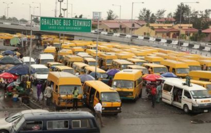LASG Orders Illegal Occupants Around Obalende Bridge to Leave in 48 hours