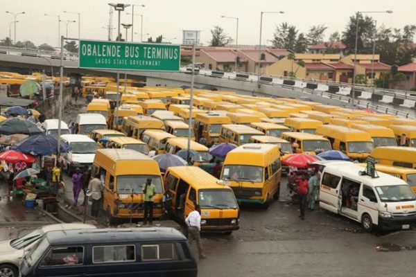 LASG Orders Illegal Occupants Around Obalende Bridge to Leave in 48 hours