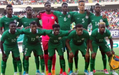 Nigeria Invites Mikel, Moses, Ighalo, 20 others for Zambia