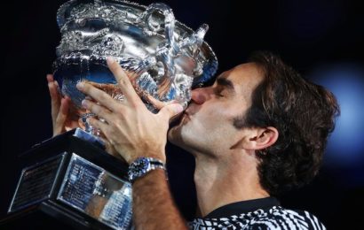 Federer’s Wimbledon Success Sparks Fight for Top ATP Ranking