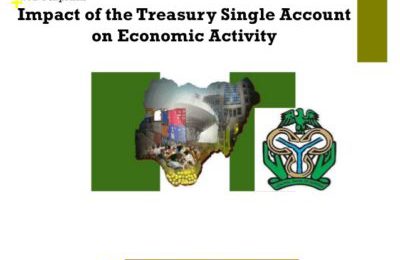 TSA: Fed Govt Recovers N1.6 Billion Illegal Bank Charges
