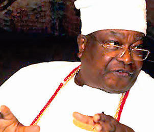 I Am Alive, Hale and Hearty – Awujale of Ijebuland