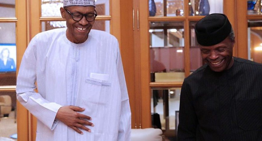 Group pays N45m for Buhari’s presidential nomination form