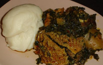 ‘South Africa Needs More Nigerian Food Restaurants’