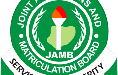 JAMB Extends Registration by Five Days
