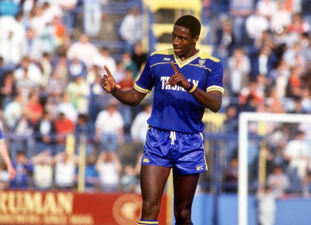 Police Seize John Fashanu’s British Passport, May Return to Jail