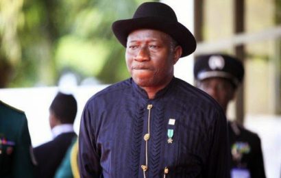 I didn’t start vote-buying in Nigeria – Jonathan