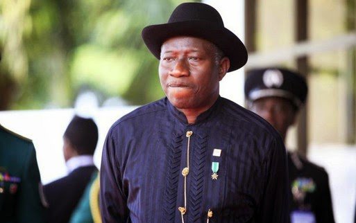 I didn’t start vote-buying in Nigeria – Jonathan