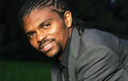 Kanu Nwankwo in FiFA Executives for U-17 World Cup Draws