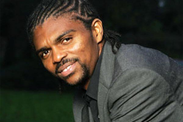 Kanu Nwankwo in FiFA Executives for U-17 World Cup Draws