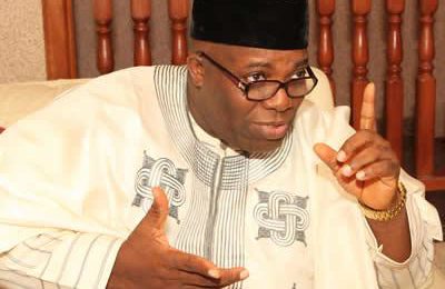 PDP Can Never Be The Same Again – Okupe