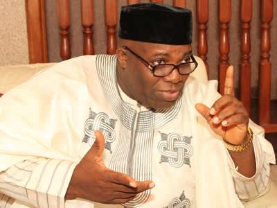 PDP Can Never Be The Same Again – Okupe