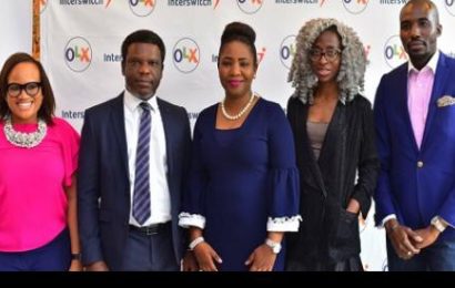 OLX Strenghtens Payment Security for Users With Interswitch Solution