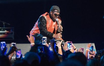 VIDEO: R. Kelly Holding Young Women Against Their Will in a ‘Cult’