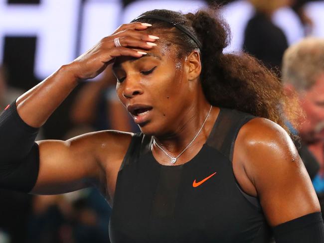 Tennis Legend, Nastase Banned for Racism on Serena Williams