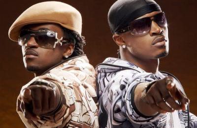 Nigerian Artistes React as APC Plots To Arrest P-square for “insulting” FG