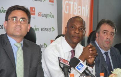 Mathew Wilshere Stays as CBN, Banks Appoint New CEO for Etisalat