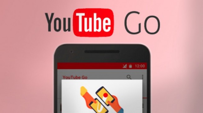 Use YouTube Go to Watch Videos Without Internet Connectivity – Google CEO