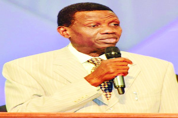 Obasanjo Plans to Write a Book on Pastor Adeboye