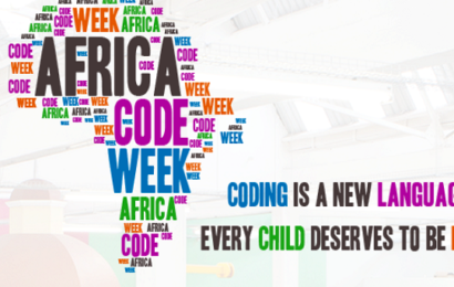 Ondo State To Host as Africa Code Week Returns