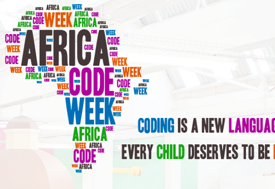 Ondo State To Host as Africa Code Week Returns