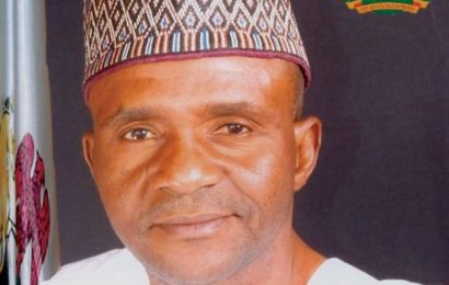 Suntai’s Brother Dies, as Ex-Governor is Buried