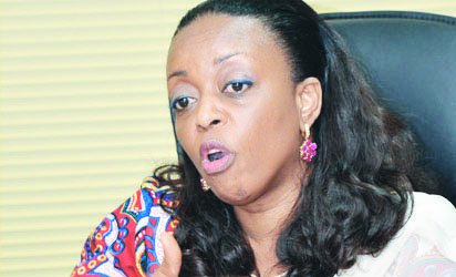 Diezani Forfeits $37.5M Banana Island Property to FG