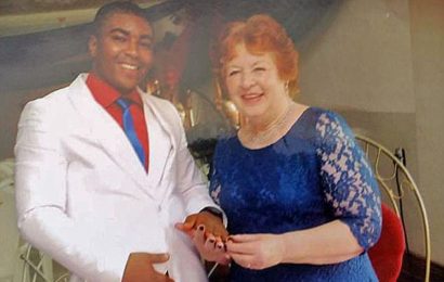 Heartbroken British Grandmother Seeks UK Visa for Nigerian ‘Toyboy’