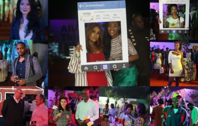 INTERNATIONAL DRINKS  FESTIVAL COMES TO LAGOS