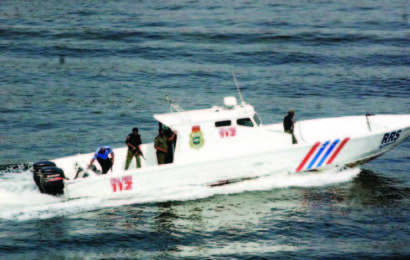 Nine Dead in Lagos Boat Mishap