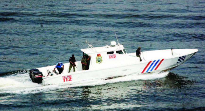 Nine Dead in Lagos Boat Mishap