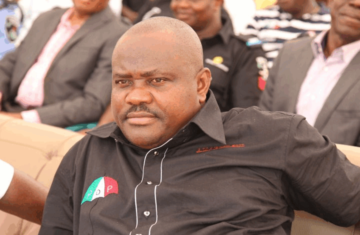 Why Wike Sacked Special Advisers Yet Unknown