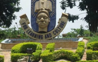 OAU Students Shut Down University of Ibadan in Battle