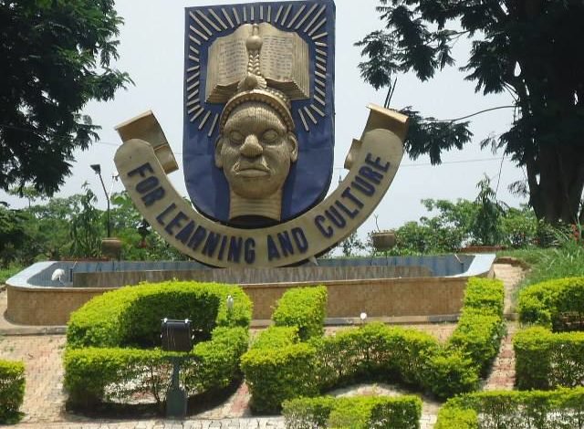 OAU authorities will resolve tax debt soonest — VC