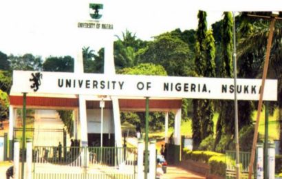 UNN Shut Down as NASU Embarks on Strike