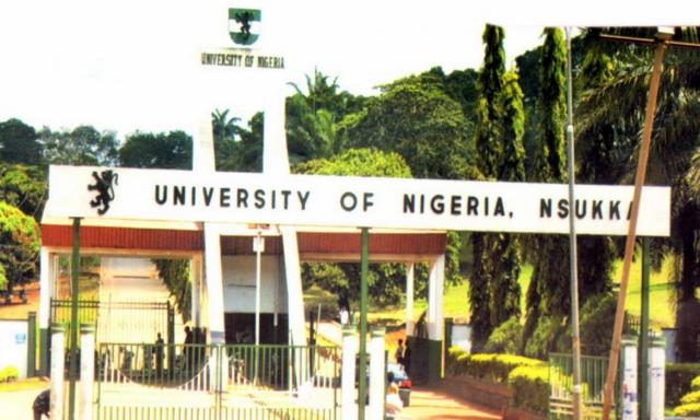 UNN Shut Down as NASU Embarks on Strike