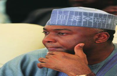 I Have Stopped My Pension in Kwara State – Saraki