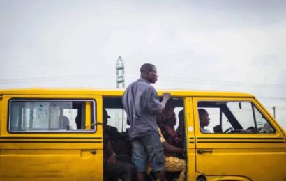 Bus Conductors to Start Wearing Uniform, Tag in Lagos