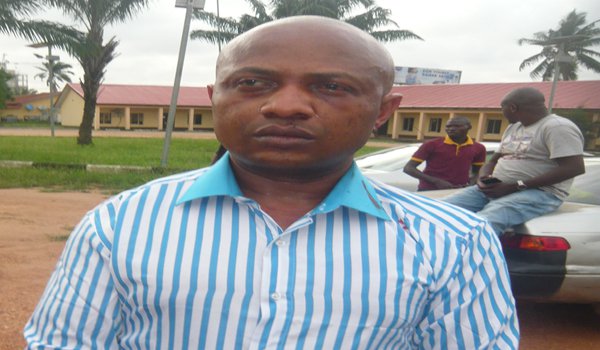 Evans was Forced to Plead Guilty, says Lawyer 