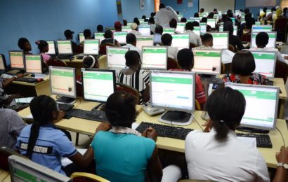 JAMB Release Results of Over 1.5m 2018 UTME Candidates