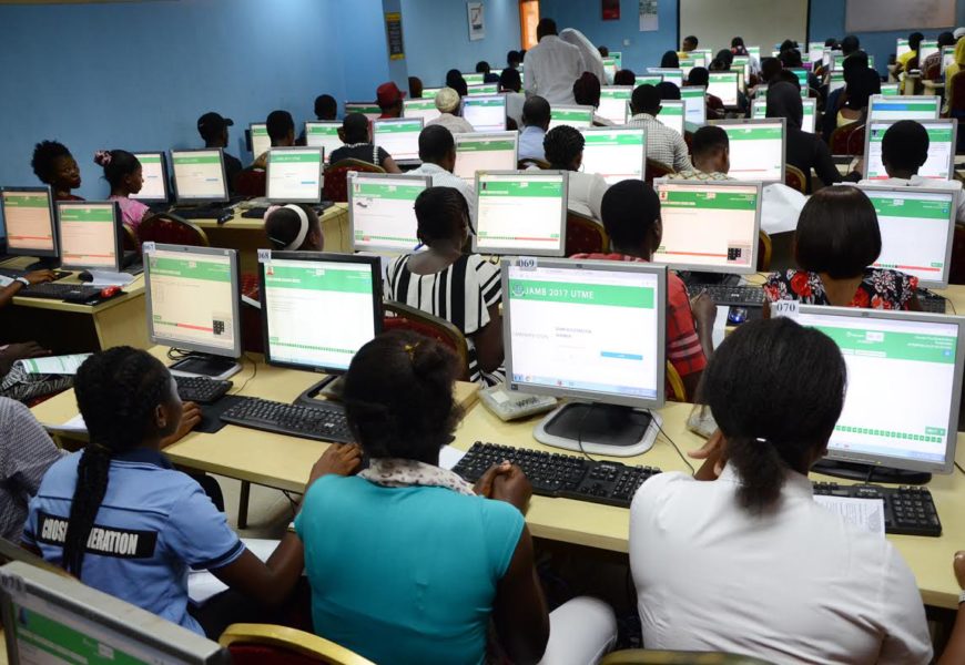 UNILAG Fixes Cut-off Mark, Dates for Post-UTME